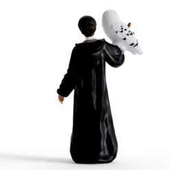 Schleich Wizarding World Harry & Hedwig, Spielfigur 8 Schleich Wizarding World Harry & Hedwig, Spielfigur -Spielzeugwelt Verkauf Schleich Wizarding World Harry Hedwig Spielfigur@@1908791 3