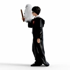 Schleich Wizarding World Harry & Hedwig, Spielfigur 9 Schleich Wizarding World Harry & Hedwig, Spielfigur -Spielzeugwelt Verkauf Schleich Wizarding World Harry Hedwig Spielfigur@@1908791 4