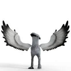 Schleich Wizarding World Seidenschnabel, Spielfigur -Spielzeugwelt Verkauf Schleich Wizarding World Seidenschnabel Spielfigur@@1908530 2