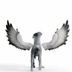 Schleich Wizarding World Seidenschnabel, Spielfigur -Spielzeugwelt Verkauf Schleich Wizarding World Seidenschnabel Spielfigur@@1908530 4