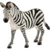 Schleich Zebra Stute, Spielfigur