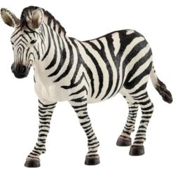 Schleich Zebra Stute, Spielfigur