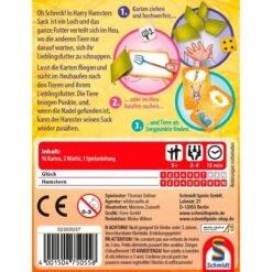 Schmidt Spiele Die Nadel Im Heuhaufen, Kartenspiel 5 Schmidt Spiele Die Nadel Im Heuhaufen, Kartenspiel -Spielzeugwelt Verkauf Schmidt Spiele Die Nadel im Heuhaufen Kartenspiel@@100010403 2