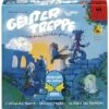 Schmidt Spiele Geistertreppe, Brettspiel