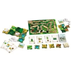 Schmidt Spiele Kuhfstein, Brettspiel -Spielzeugwelt Verkauf Schmidt Spiele Kuhfstein Brettspiel@@100010388 1