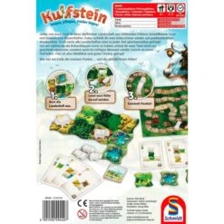 Schmidt Spiele Kuhfstein, Brettspiel -Spielzeugwelt Verkauf Schmidt Spiele Kuhfstein Brettspiel@@100010388 2