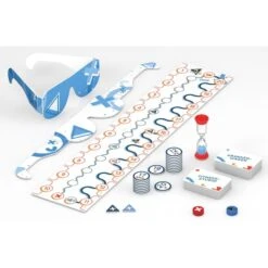 Schmidt Spiele Lautsalat, Brettspiel -Spielzeugwelt Verkauf Schmidt Spiele Lautsalat Brettspiel@@1870537 1