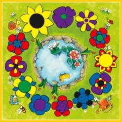 Schmidt Spiele Meine 6 Ersten Spiele, Brettspiel -Spielzeugwelt Verkauf Schmidt Spiele Meine 6 ersten Spiele Brettspiel@@1sgsb040 3