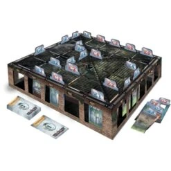 Schmidt Spiele Mystery House, Brettspiel -Spielzeugwelt Verkauf Schmidt Spiele Mystery House Brettspiel@@1610678 3