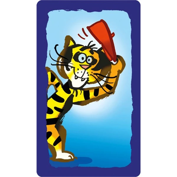 Schmidt Spiele Plapparagei, Kartenspiel 2 Schmidt Spiele Plapparagei, Kartenspiel – Bild 2