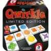 Schmidt Spiele Qwirkle Limited Edition, Brettspiel