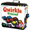 Schmidt Spiele Qwirkle Travel, Brettspiel