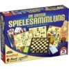 Schmidt Spiele Spielesammlung: Die Große Spielesammlung, Brettspiel