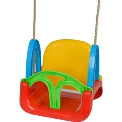 Simba 3 In 1 Schaukel -Spielzeugwelt Verkauf Simba 3 in 1 Schaukel@@1soiss06 2