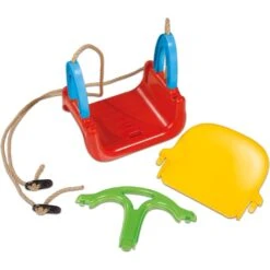 Simba 3 In 1 Schaukel -Spielzeugwelt Verkauf Simba 3 in 1 Schaukel@@1soiss06 3