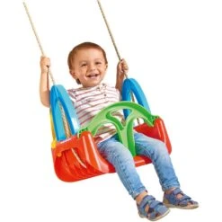 Simba 3 In 1 Schaukel -Spielzeugwelt Verkauf Simba 3 in 1 Schaukel@@1soiss06 5