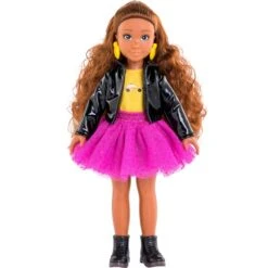 Simba Corolle Girls - Melody New York Fashion Week, Puppe 14 Simba Corolle Girls - Melody New York Fashion Week, Puppe -Spielzeugwelt Verkauf Simba Corolle Girls Melody New York Fashion Week Puppe@@1915311 2