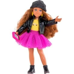 Simba Corolle Girls - Melody New York Fashion Week, Puppe 15 Simba Corolle Girls - Melody New York Fashion Week, Puppe -Spielzeugwelt Verkauf Simba Corolle Girls Melody New York Fashion Week Puppe@@1915311 3