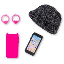 Simba Corolle Girls - Melody New York Fashion Week, Puppe 19 Simba Corolle Girls - Melody New York Fashion Week, Puppe -Spielzeugwelt Verkauf Simba Corolle Girls Melody New York Fashion Week Puppe@@1915311 7