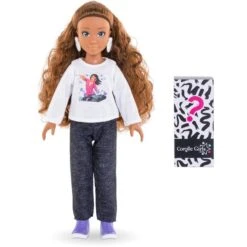 Simba Corolle Girls - Melody Shopping Surprise, Puppe 14 Simba Corolle Girls - Melody Shopping Surprise, Puppe -Spielzeugwelt Verkauf Simba Corolle Girls Melody Shopping Surprise Puppe@@1915309 1