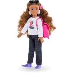 Simba Corolle Girls - Melody Shopping Surprise, Puppe 15 Simba Corolle Girls - Melody Shopping Surprise, Puppe -Spielzeugwelt Verkauf Simba Corolle Girls Melody Shopping Surprise Puppe@@1915309 2