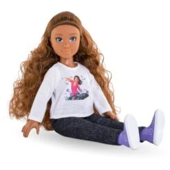 Simba Corolle Girls - Melody Shopping Surprise, Puppe 16 Simba Corolle Girls - Melody Shopping Surprise, Puppe -Spielzeugwelt Verkauf Simba Corolle Girls Melody Shopping Surprise Puppe@@1915309 3