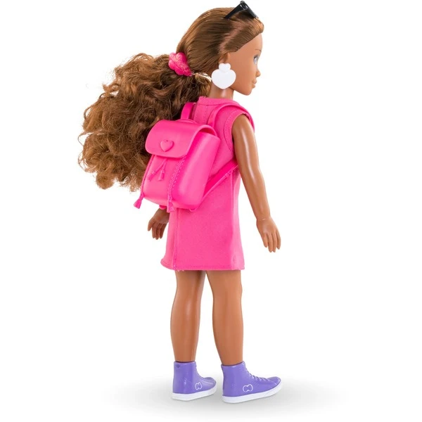 Simba Corolle Girls - Melody Shopping Surprise, Puppe 7 Simba Corolle Girls - Melody Shopping Surprise, Puppe – Bild 7