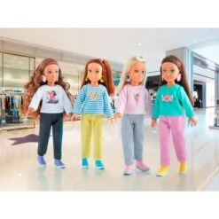 Simba Corolle Girls - Zoe Shopping Surprise, Puppe 24 Simba Corolle Girls - Zoe Shopping Surprise, Puppe -Spielzeugwelt Verkauf Simba Corolle Girls Zoe Shopping Surprise Puppe@@1915319 11