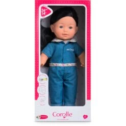 Simba Corolle Ma Corolle - Perrine, Puppe -Spielzeugwelt Verkauf Simba Corolle Ma Corolle Perrine Puppe@@1915306 3