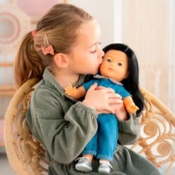 Simba Corolle Ma Corolle - Perrine, Puppe -Spielzeugwelt Verkauf Simba Corolle Ma Corolle Perrine Puppe@@1915306 4