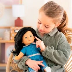 Simba Corolle Ma Corolle - Perrine, Puppe -Spielzeugwelt Verkauf Simba Corolle Ma Corolle Perrine Puppe@@1915306 5