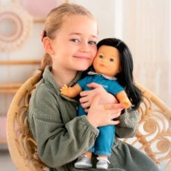 Simba Corolle Ma Corolle - Perrine, Puppe -Spielzeugwelt Verkauf Simba Corolle Ma Corolle Perrine Puppe@@1915306 6