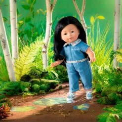 Simba Corolle Ma Corolle - Perrine, Puppe -Spielzeugwelt Verkauf Simba Corolle Ma Corolle Perrine Puppe@@1915306 7