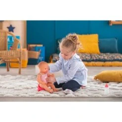 Simba Corolle Mon Grand Poupon Emma Trink+Näss Badebaby, Puppe -Spielzeugwelt Verkauf Simba Corolle Mon Grand Poupon Emma Trink N ss Badebaby Puppe@@1914916 12