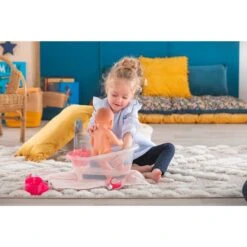 Simba Corolle Mon Grand Poupon Emma Trink+Näss Badebaby, Puppe -Spielzeugwelt Verkauf Simba Corolle Mon Grand Poupon Emma Trink N ss Badebaby Puppe@@1914916 13