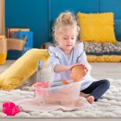 Simba Corolle Mon Grand Poupon Emma Trink+Näss Badebaby, Puppe -Spielzeugwelt Verkauf Simba Corolle Mon Grand Poupon Emma Trink N ss Badebaby Puppe@@1914916 14