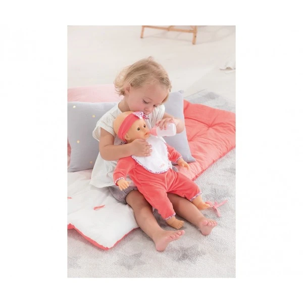 Simba Corolle Mon Grand Poupon Lila Chérie, Puppe – Bild 7