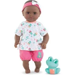Simba Corolle Mon Premier Poupon Badebaby Alyzee, Puppe 7 Simba Corolle Mon Premier Poupon Badebaby Alyzee, Puppe -Spielzeugwelt Verkauf Simba Corolle Mon Premier Poupon Badebaby Alyzee Puppe@@1730396 2