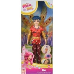 Simba Mia Ankleidepuppe Mo -Spielzeugwelt Verkauf Simba Mia Ankleidepuppe Mo@@1ssipi1a 2