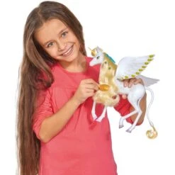 Simba Mia Einhorn Onchao, Spielfigur 13 Simba Mia Einhorn Onchao, Spielfigur -Spielzeugwelt Verkauf Simba Mia Einhorn Onchao Spielfigur@@1393222 6