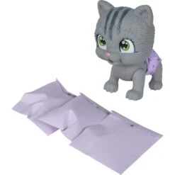 Simba Pamper Petz Katze, Spielfigur -Spielzeugwelt Verkauf Simba Pamper Petz Katze Spielfigur@@1623596 2