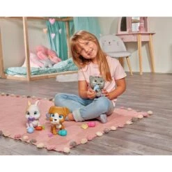 Simba Pamper Petz Katze, Spielfigur -Spielzeugwelt Verkauf Simba Pamper Petz Katze Spielfigur@@1623596 6