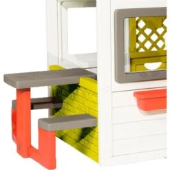 Smoby Neo Friends Spielhaus Mit Vorgarten, Gartenspielgerät 11 Smoby Neo Friends Spielhaus Mit Vorgarten, Gartenspielgerät -Spielzeugwelt Verkauf Smoby Neo Friends Spielhaus mit Vorgarten Gartenspielger t@@1719964 3
