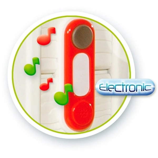 Smoby Neo Friends Spielhaus Mit Vorgarten, Gartenspielgerät 5 Smoby Neo Friends Spielhaus Mit Vorgarten, Gartenspielgerät – Bild 5