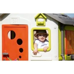 Smoby Neo Jura Lodge, Gartenspielgerät -Spielzeugwelt Verkauf Smoby Neo Jura Lodge Gartenspielger t@@1493600 3