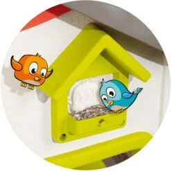 Smoby Neo Jura Lodge, Gartenspielgerät -Spielzeugwelt Verkauf Smoby Neo Jura Lodge Gartenspielger t@@1493600 4