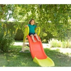 Smoby Rutsche KS -Spielzeugwelt Verkauf Smoby Rutsche KS@@1195461 6