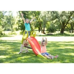 Smoby Rutsche KS -Spielzeugwelt Verkauf Smoby Rutsche KS@@1195461 7