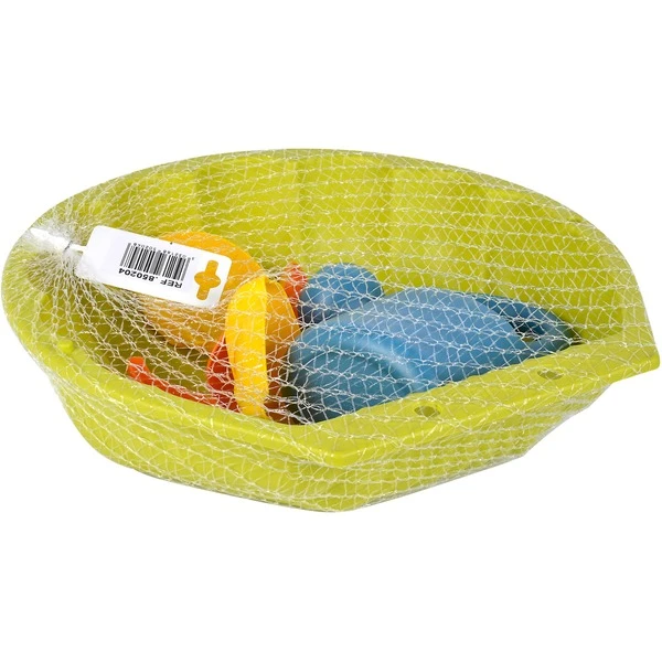 Smoby Sand- Und Wasserspielmuschel, Sandspielzeug 2 Smoby Sand- Und Wasserspielmuschel, Sandspielzeug – Bild 2