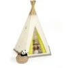 Smoby Spielzelt Tipi